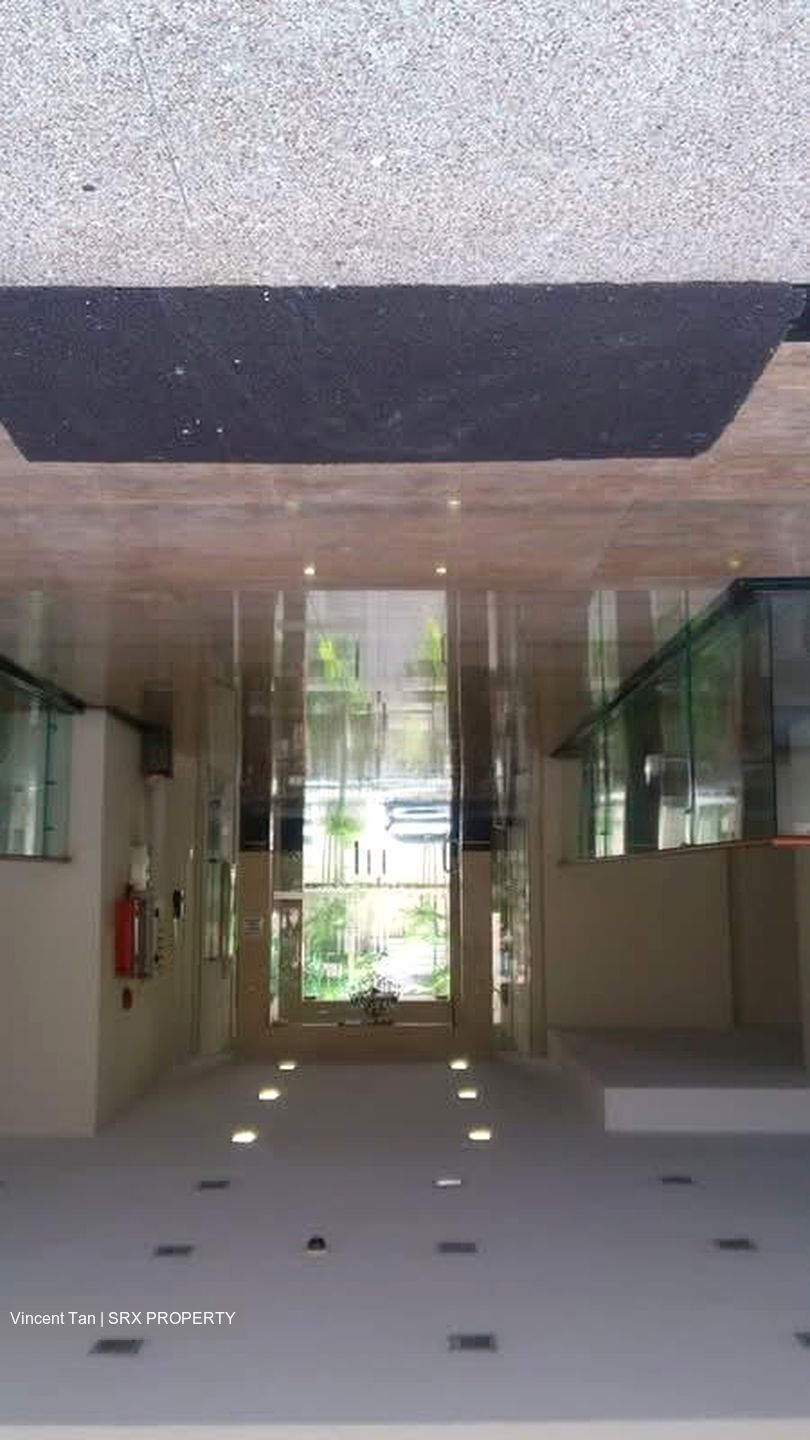 La Crystal (D9), Apartment #599276091